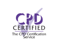 CPD Certified Logo