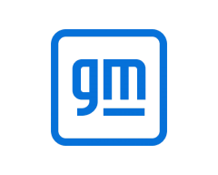 gm logo