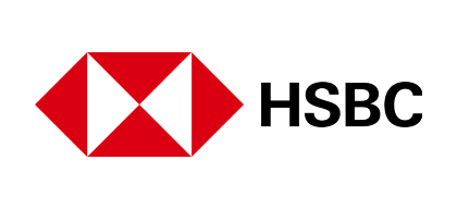 HSBC Logo