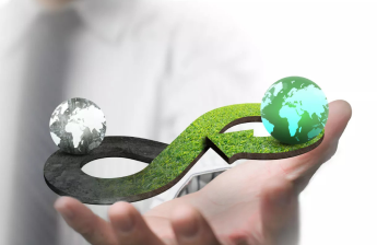 Online Certificate on Circular Economy