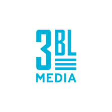 3BL Media Logo