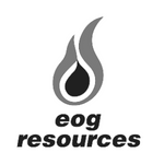 EOG RESOURCES