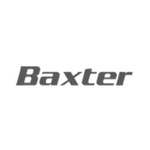 BAXTER grayscale