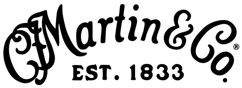 martin guitar logo