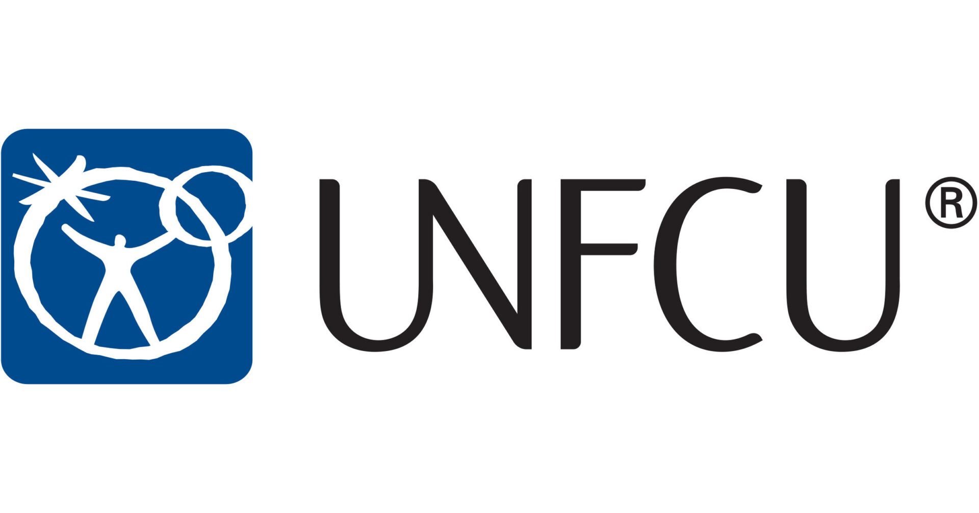 UNFCU Logo