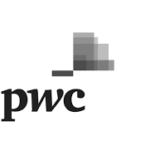 pwc logo